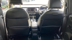 Honda Jazz 1.5 i-MMD Hybrid EX 5dr eCVT Hybrid Hatchback